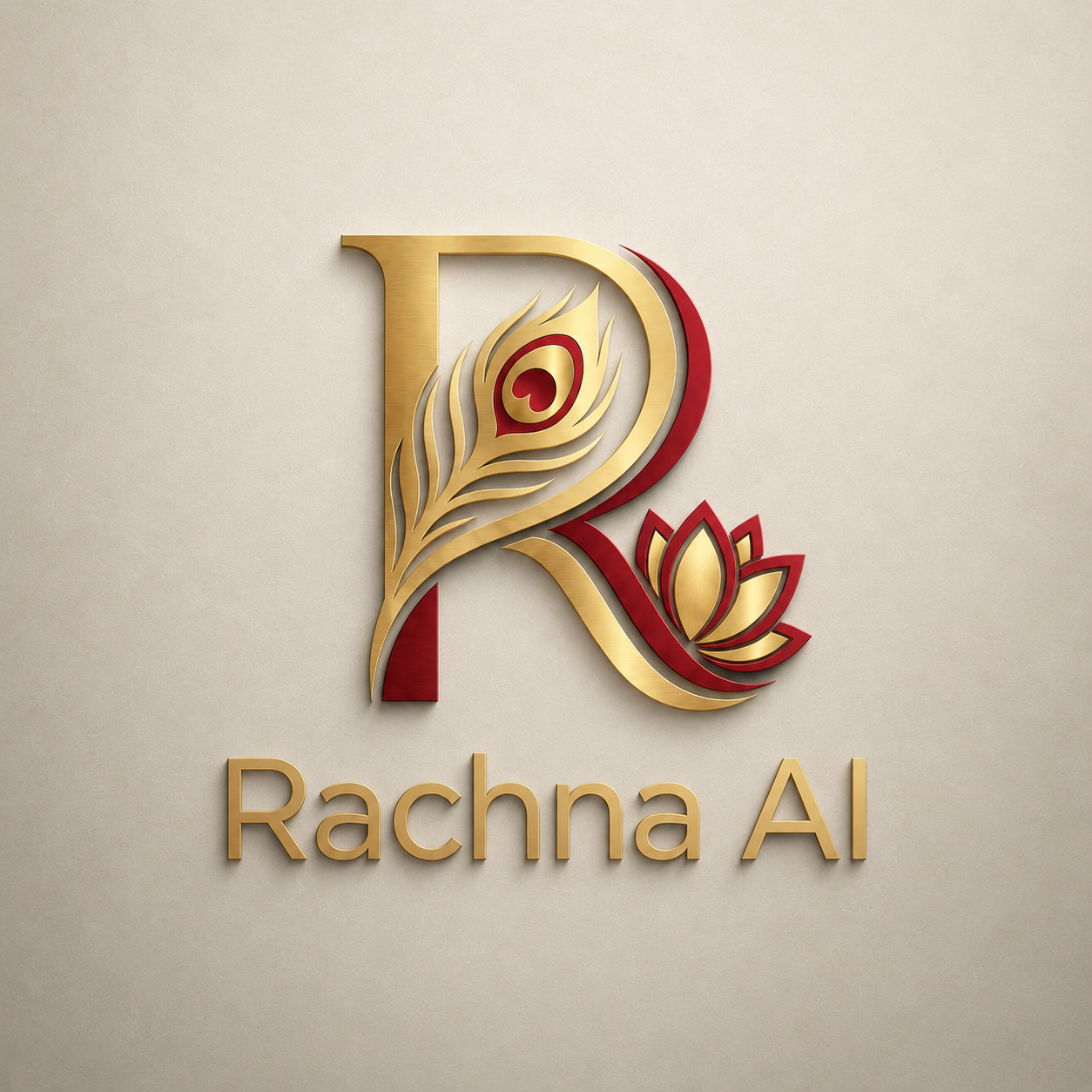 Rachna AI logo