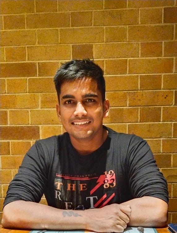 Rahul Kumar, founder of Rachna AI Studio